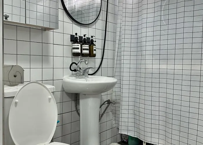 Guest house Stay101