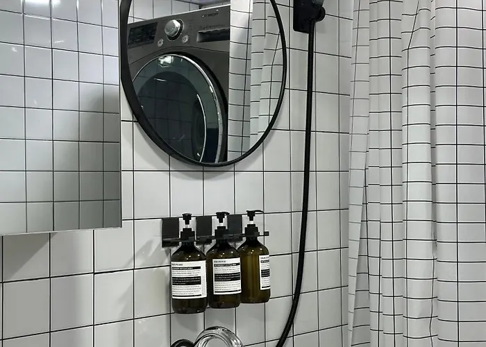 Stay101 Guest house Seoul