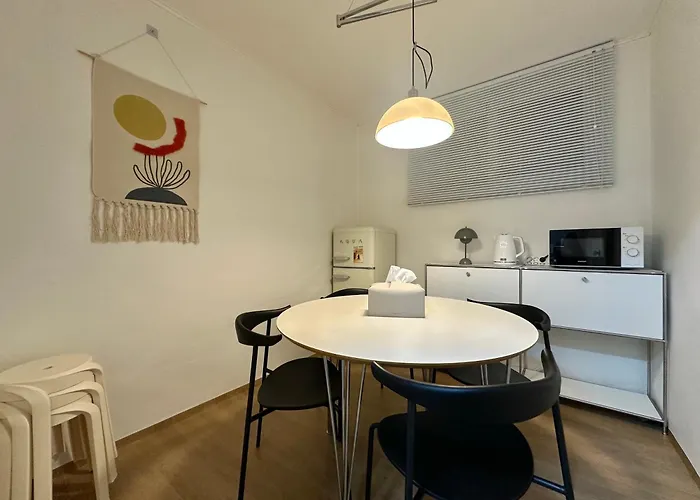 Stay101 Guest house Seoul