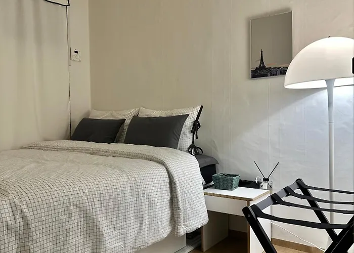 Guest house Stay101 Seoul