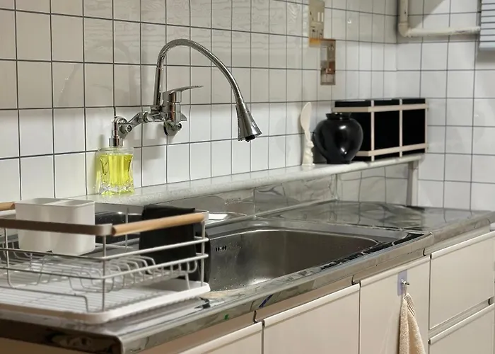 Guest house Stay101