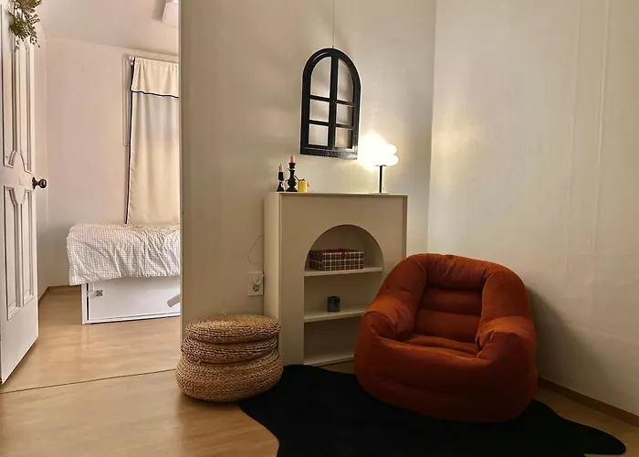 Guest house Stay101 Seoul