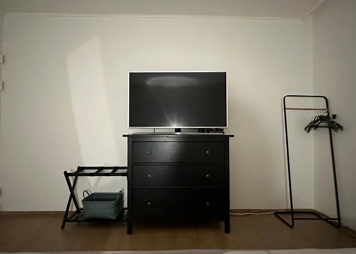 Guest house Stay101 Seoul