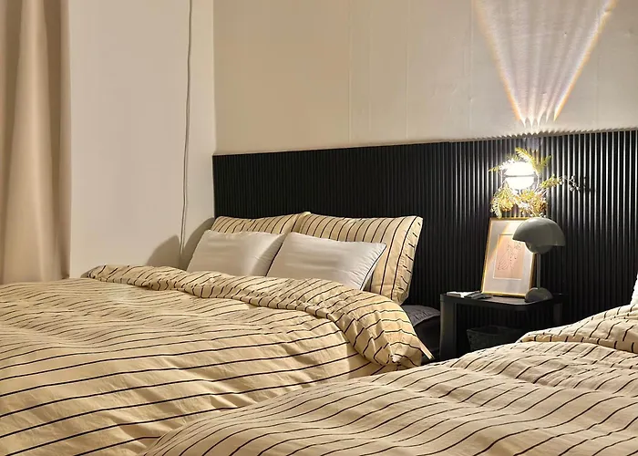 Guest house Stay101