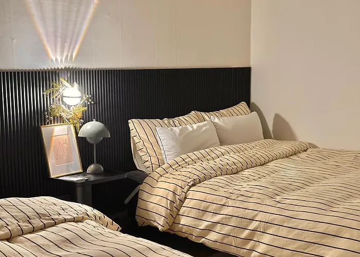 Guest house Stay101 Seoul