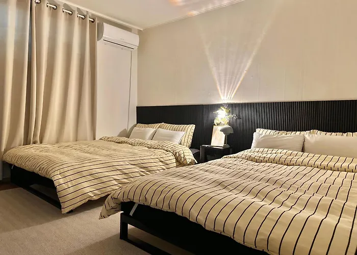 Stay101 Guest house Seoul